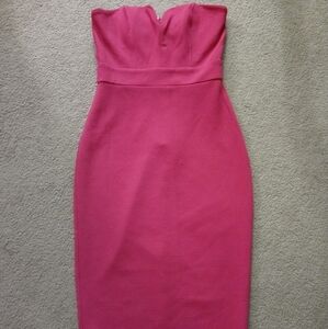 Women's dress size 5 sleeveless dress